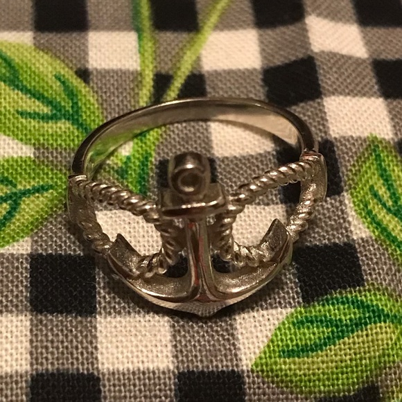 Anchor Ring - Picture 1 of 2